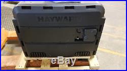 Hayward H300FDN H-Series Natural Gas 300,000 BTU Low NOx Pool Heater