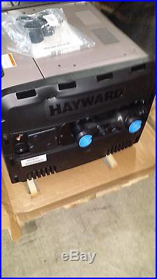Hayward H350FDN 350K BTU Universal Series Low NOx Natural Gas Pool Heater