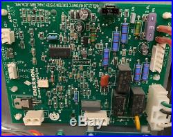 Hayward H400FDNASME 400K BTU Natural Gas Heater Integrated Control Circuit Board