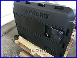 Hayward H400FDN 400K BTU Universal Series Low NOx Natural Gas Pool & Spa Heater