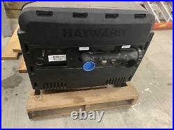 Hayward H400FDN Universal H-Series 400,000 BTU Pool and Spa Heater, Natural Gas