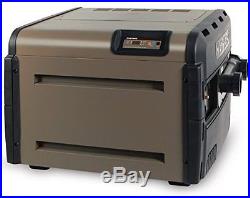 Hayward H400FDN Universal H-Series Low Nox 400,000-BTU Natural Gas Pool Heater