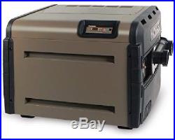 Hayward H400FDN Universal H-Series Low Nox 400,000-BTU Natural Gas Pool Heater
