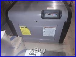 Hayward H400FDN Universal H-Series Natural Gas Heater 400,000 BTU Low NOx