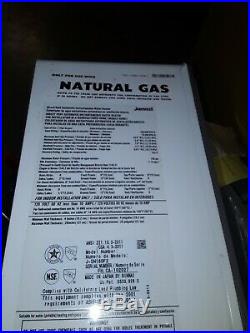 Hayward H400FDN Universal H-Series Natural Gas Heater 400,000 BTU Low NOx
