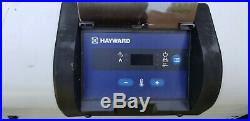 Hayward H400FDPASME 400000 BTU H-Series Propane Gas Pool And Spa Heater