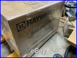 Hayward H400FDP 400K BTU Pool & Spa Heater Low NOx NEW IN BOX Propane Free Ship