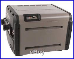 Hayward H400FDP Universal H-Series Low Nox 400,000-BTU Propane Pool Heater