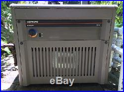 Hayward H400P1 Propane Gas Heater 400,000 BTU