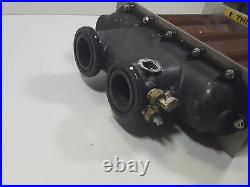 Hayward HAXHXA1153 H150 Heat Exchanger Assembly Replacement