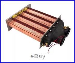 Hayward HAXHXA1253 H250 Heat Exchanger Assembly
