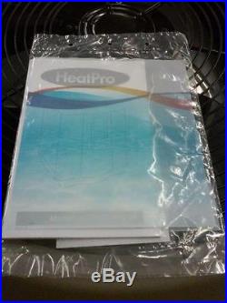 Hayward HP21404T HeatPro Titanium 140,000 BTU AHRI Residential Pool Heat Pump