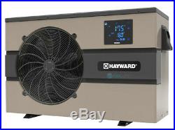 Hayward HP50HA1 Heat Pump 50000 BTU 230v