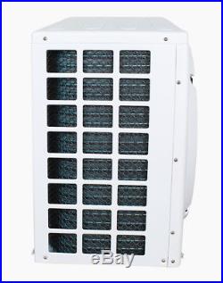 Hayward HP50HA Heat Pump Pool Heater Titanium Heat Ex 45,000 Btu Heats & Cools