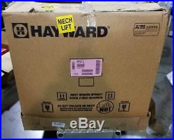 Hayward HP50TA HeatPro Titanium 50,00 BTU Swimming Pool Heat Pump