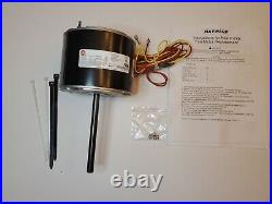 Hayward HPX11023564 Fan Motor replacement for Various Heatpro Heaters Heat Pump