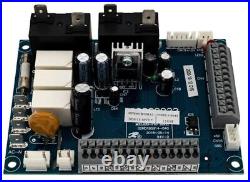 Hayward HPX95005-310145 Main Control Board