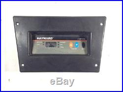 Hayward H Series Control Panel Assembly Replacement for Hayward Pool Heater