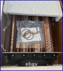 Hayward H-Series Heat Exchanger Assembly (HAXHXA1153) NEW