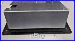 Hayward H-Series Heater Control Bezel Key Pad Assembly IDXL2BKP1930