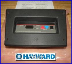 Hayward H-Series Pool Heater Control Panel Board Bezel IDXL2BKP1930 parts repair