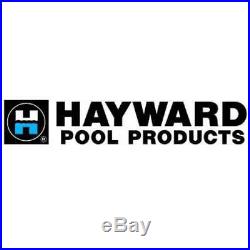 Hayward HeatPro 50,000 BTU Titanium Above Ground Pool Heat Pump (For Parts)