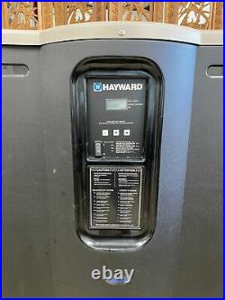 Hayward HeatPro HP21404T Pool Heater 140K BTU Pool Heat Pump NEW
