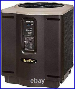 Hayward HeatPro Pool Heat Pump (HP21404T) 140KBTU
