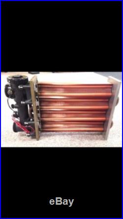 Hayward Heat Exchanger Assembly Replacement for Hayward H250FD Univer -V