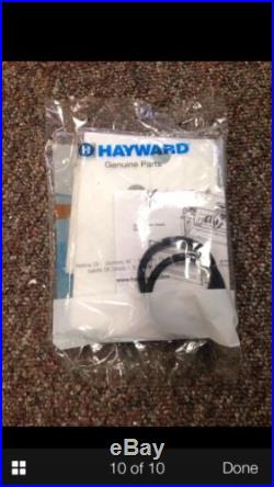 Hayward Heat Exchanger Assembly Replacement for Hayward H250FD Univer -V