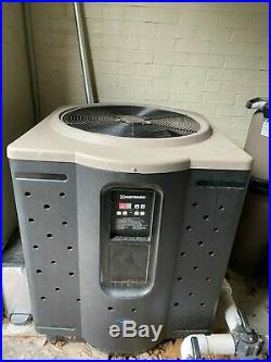 Hayward Heat Pump HeatPro HP31204T Pool Heater/Cooler Electric Heat Pump