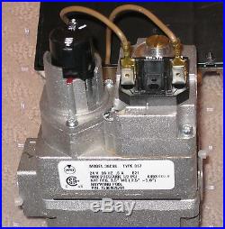 Hayward Heater ED1 & ED2 Natural Gas Valve (HAXGSV0005) BRAND NEW IN BOX