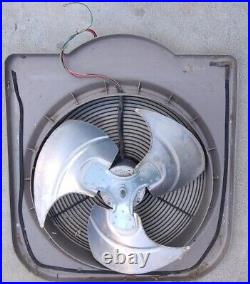 Hayward Heatpump Pool Heater Fan/Motor/Blade/Guard/Cover Assembly
