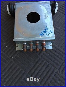 Hayward IDXHXA1101 Heat Exchanger Assembly for H-Series Heater