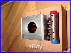 Hayward IDXHXA1101 Heat Exchanger Assembly for H-Series Heater
