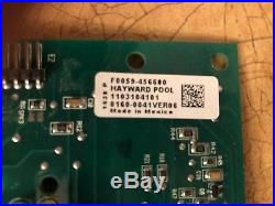 Hayward IDXL2DB1930 Display Board for H-Series Heater with FDXLBKP1930 Keypad