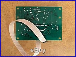 Hayward IDXL2DB1930 Display Board for H-Series Heater with FDXLBKP1930 Keypad