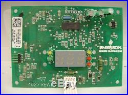 Hayward IDXL2DB1930 H-Series Heater Display Board Only