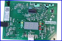 Hayward IDXL2DB1930 H-Series Heater Display Board Only