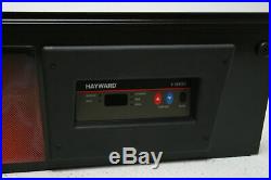 Hayward IDXL2PBA1250 Panel Keypad Assembly Replacement Hayward H-Series Heater