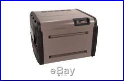 Hayward Pool And Spa/Hot Tub Heater Model # H200fdp used one summer