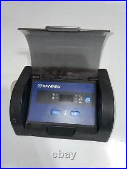 Hayward Pool Heater Series H Bezel & Keypad Assembly FDXLBKP1932
