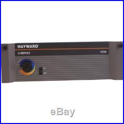 Hayward Pool Products HAXCPA2250 Control Panel H-Series 250MV