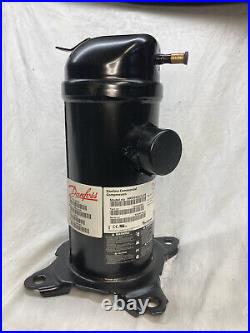 Hayward SMX301130004 Compressor Replacement for Hayward Heatpro Heat Pump 3.5ton