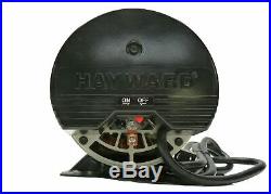 Hayward SP1515Z1ESC 1.5 HP Pool Pump Motor, Switched with cord, 115 V, SP1515Z1E