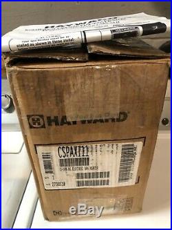 Hayward Spa Heater CSPAXI11