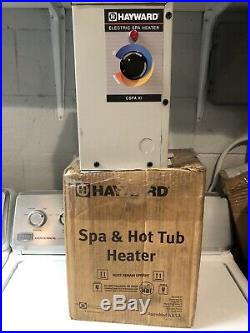 Hayward Spa Heater CSPAXI11