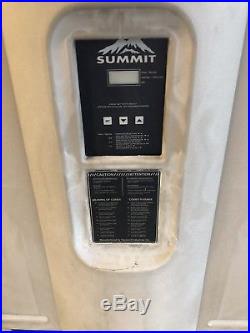 Hayward Summit Pool Heat Pump HP21404T 110,000 BTUs, SUM5TA, Digital, 240 Volt