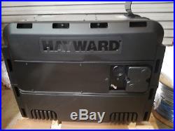 Hayward Universal H-Series 150k BTU Natural Gas Low NOx Pool Heater H150FDN