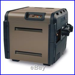 Hayward Universal H-Series, Low NOx, 250K BTU Gas Spa Heater H250FDN